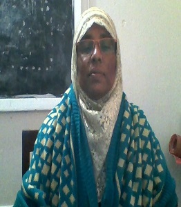 MST. ROWSHON ARA KHATUN